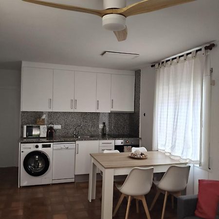 Apartament Familiar Tranquil A Castell-Platja d'Aro Buitenkant foto