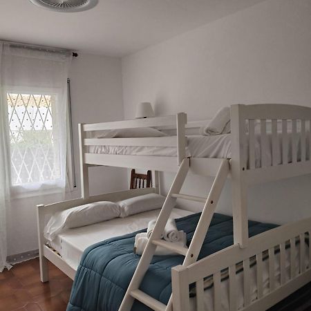 Apartament Familiar Tranquil A Castell-Platja d'Aro Buitenkant foto