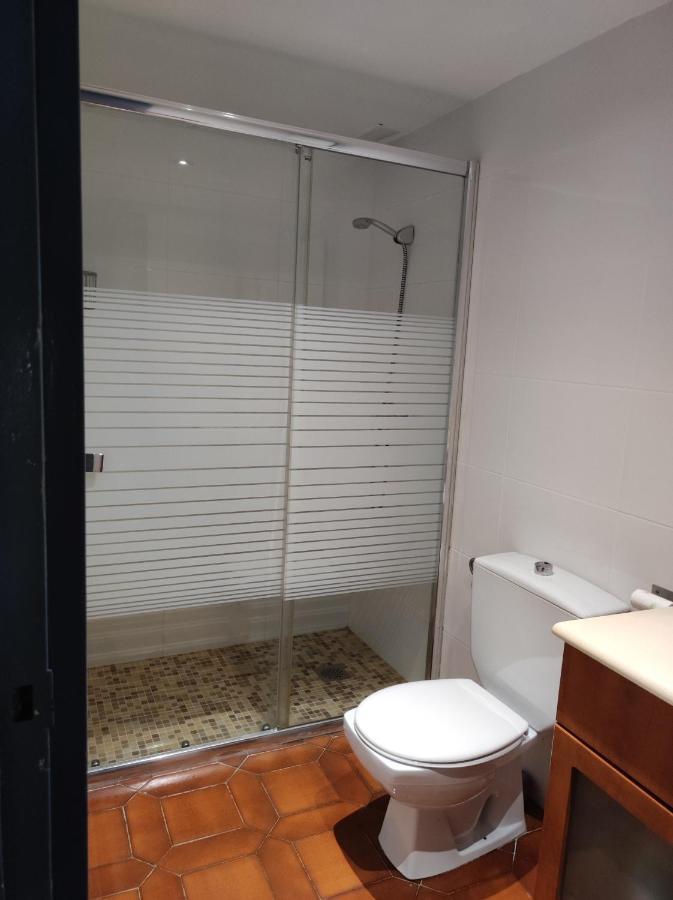 Apartament Familiar Tranquil A Castell-Platja d'Aro Buitenkant foto
