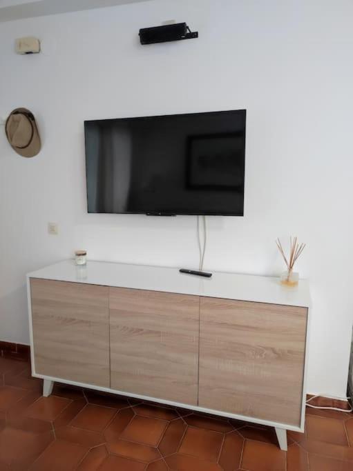 Apartament Familiar Tranquil A Castell-Platja d'Aro Buitenkant foto