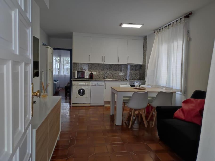 Apartament Familiar Tranquil A Castell-Platja d'Aro Buitenkant foto