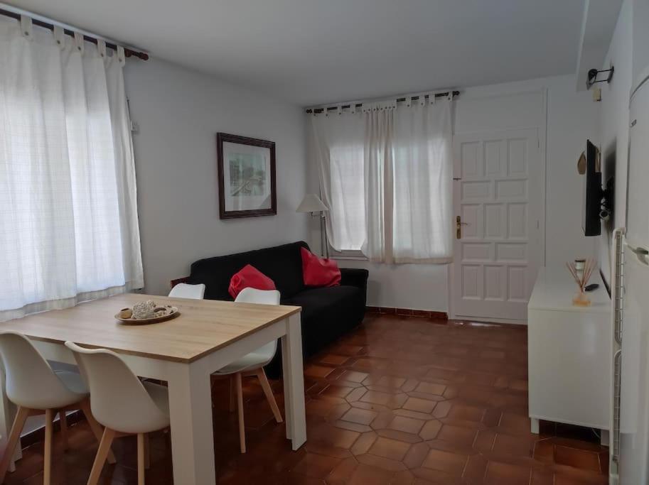 Apartament Familiar Tranquil A Castell-Platja d'Aro Buitenkant foto