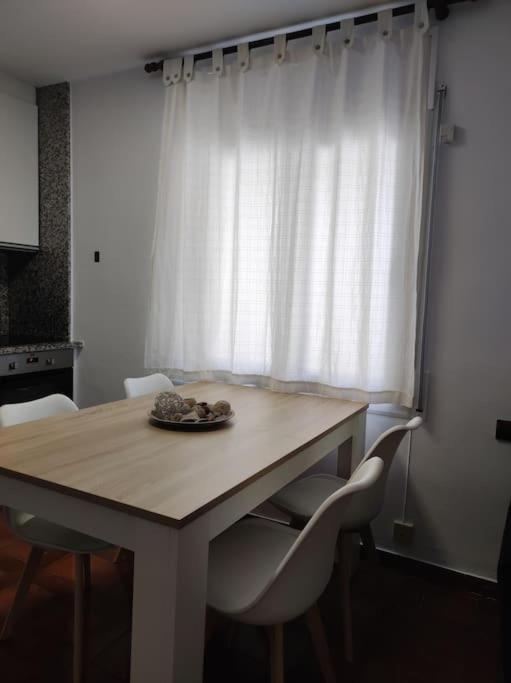 Apartament Familiar Tranquil A Castell-Platja d'Aro Buitenkant foto