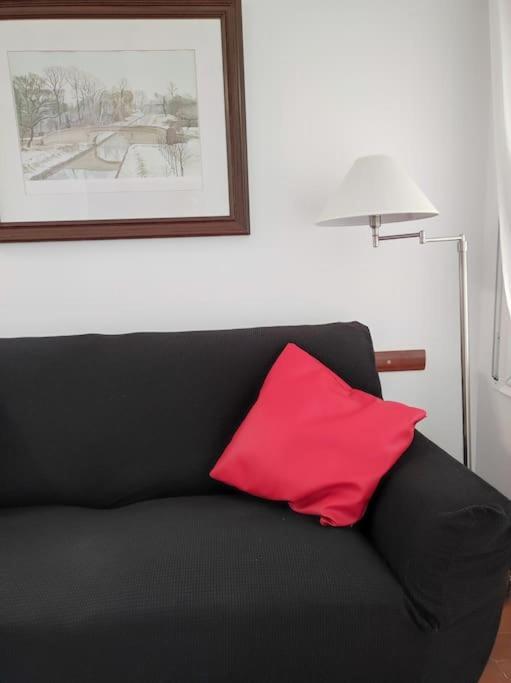 Apartament Familiar Tranquil A Castell-Platja d'Aro Buitenkant foto