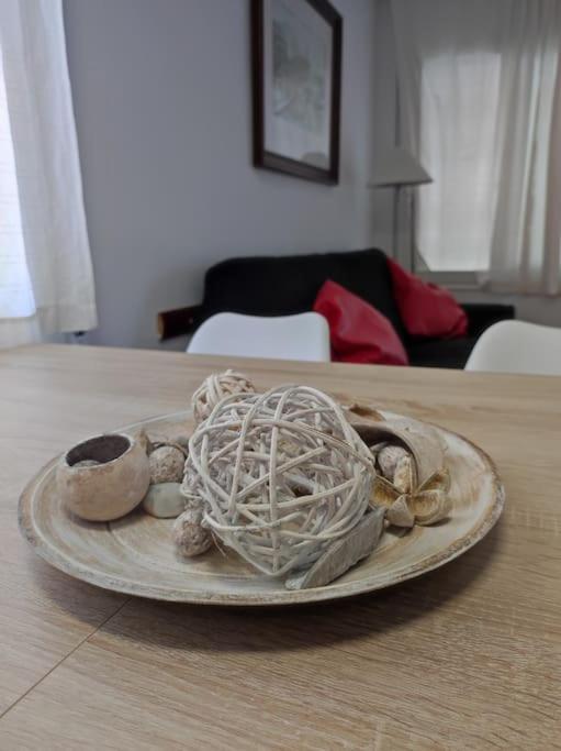 Apartament Familiar Tranquil A Castell-Platja d'Aro Buitenkant foto