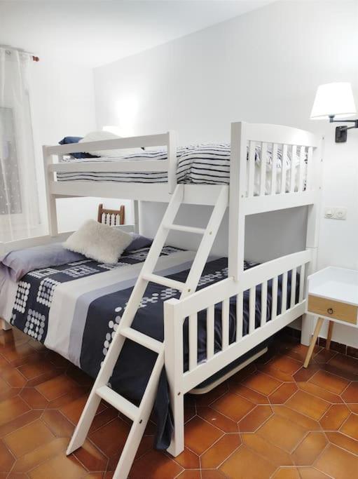 Apartament Familiar Tranquil A Castell-Platja d'Aro Buitenkant foto