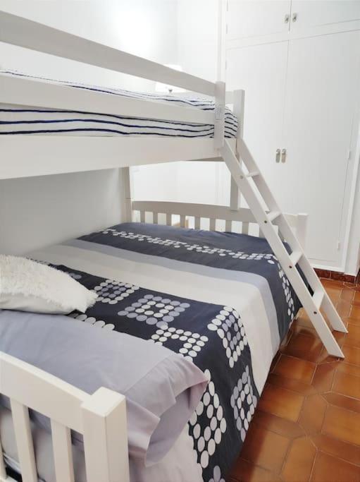 Apartament Familiar Tranquil A Castell-Platja d'Aro Buitenkant foto