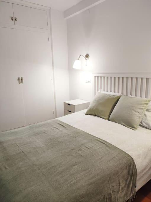 Apartament Familiar Tranquil A Castell-Platja d'Aro Buitenkant foto