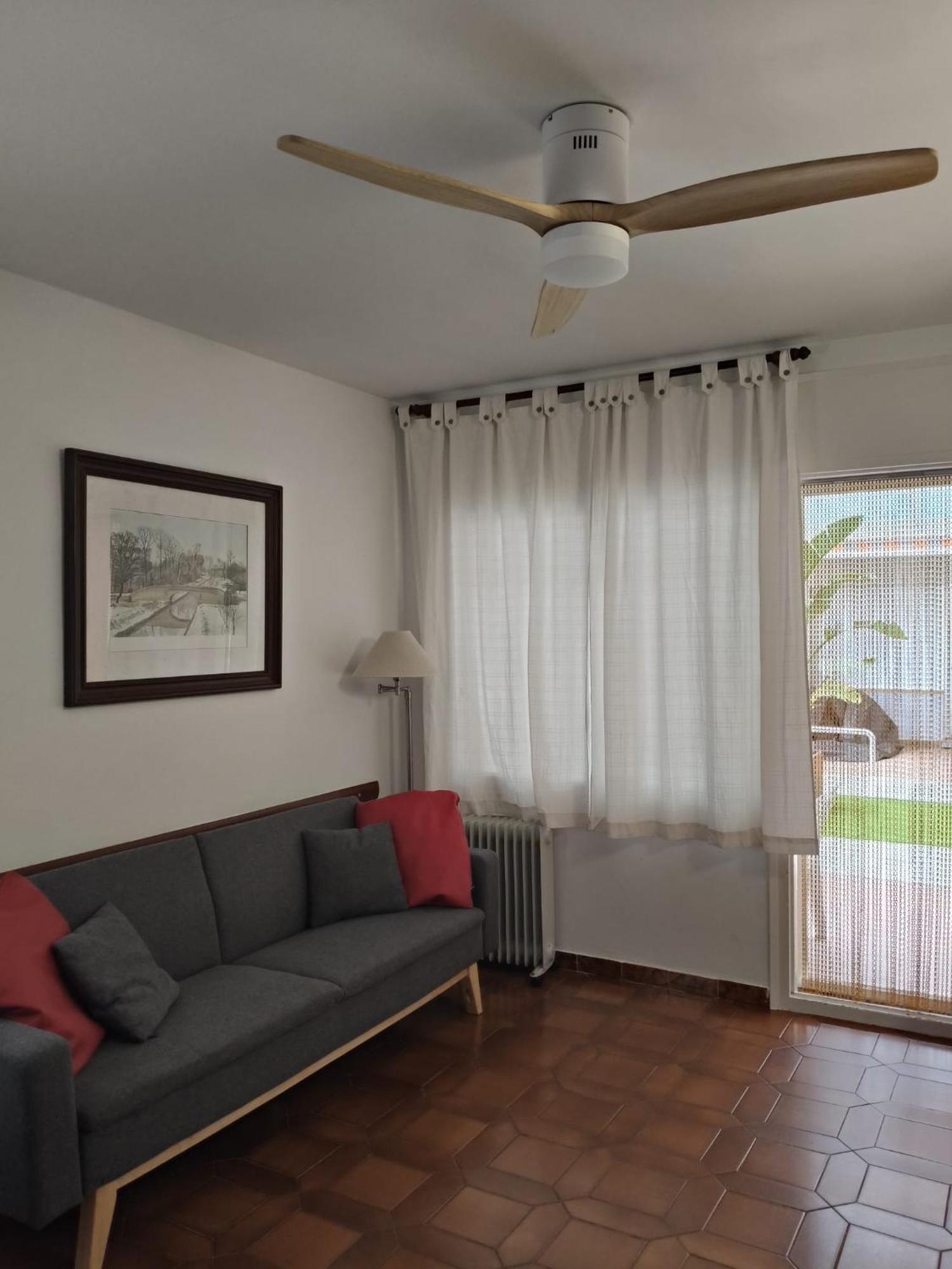 Apartament Familiar Tranquil A Castell-Platja d'Aro Buitenkant foto