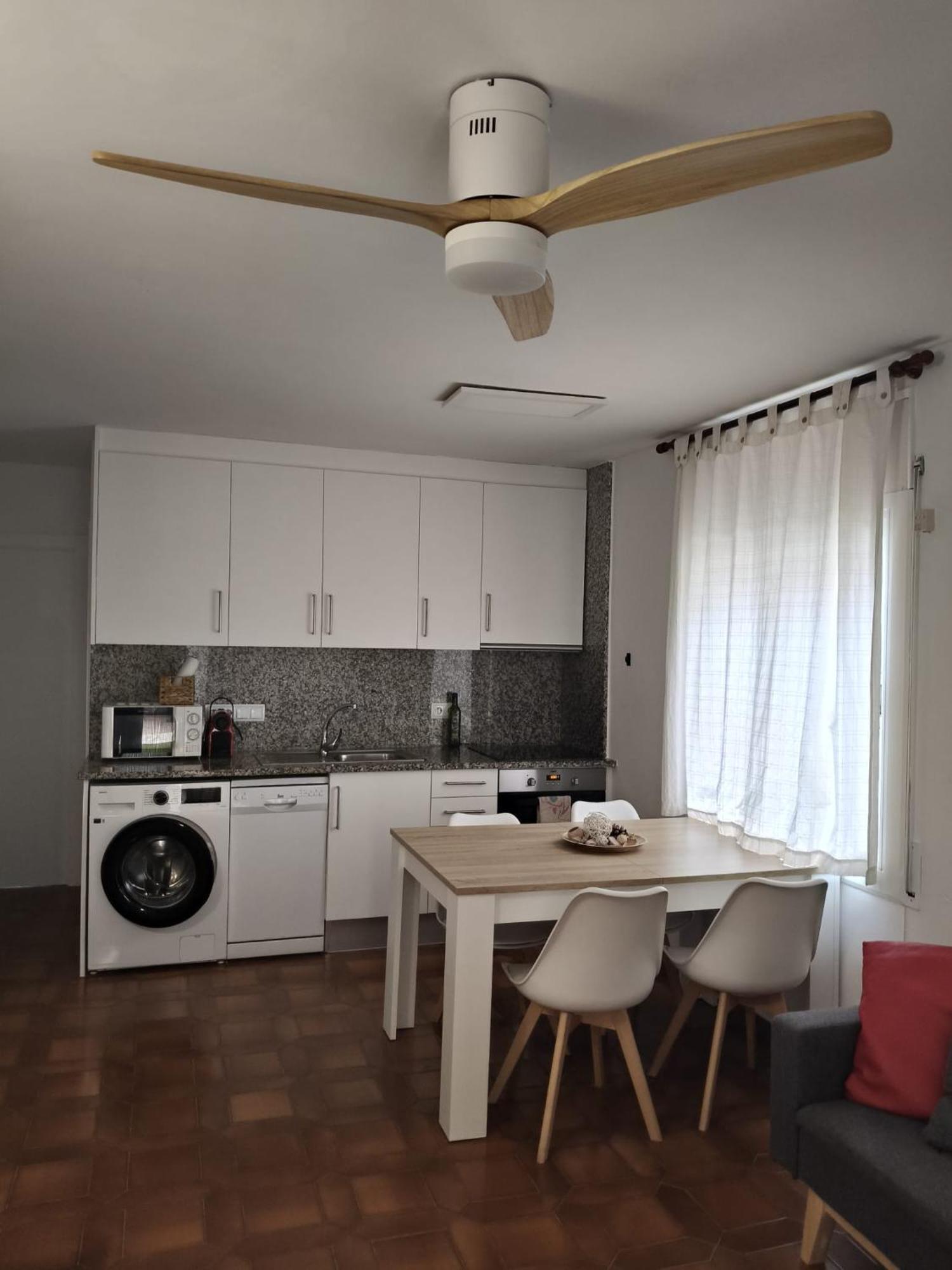 Apartament Familiar Tranquil A Castell-Platja d'Aro Buitenkant foto
