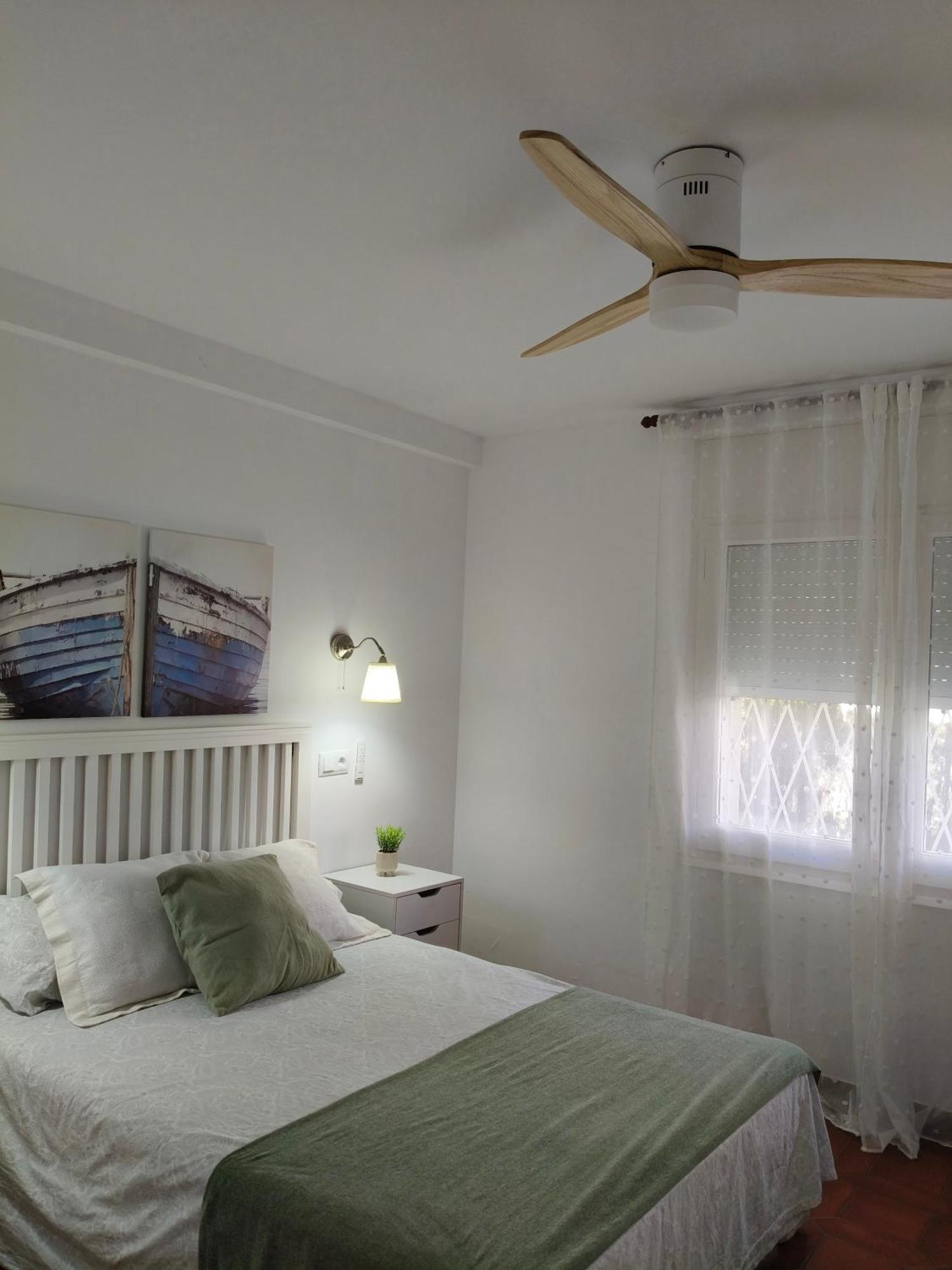 Apartament Familiar Tranquil A Castell-Platja d'Aro Buitenkant foto